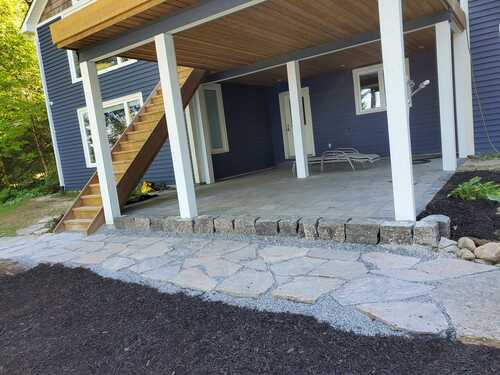 Flagstone