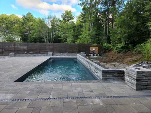 Hardscape