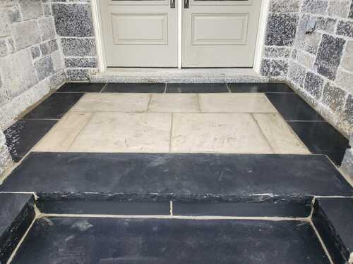 Flagstone